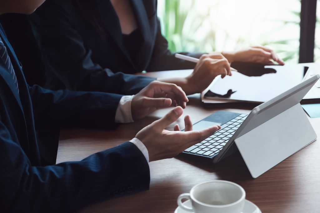 eDiscovery Managed Services